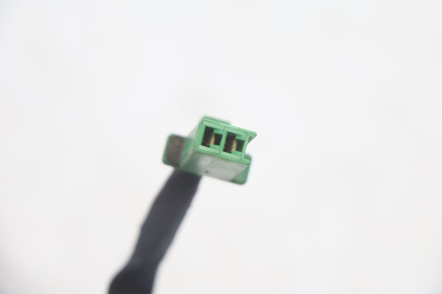 photo de SIDE STAND SWITCH HONDA FJS SILVER WING SILVERWING 400 (2005 - 2008) - Technical close-up