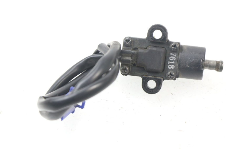 photo de IGNITION SWITCH SIDE STAND MBK FLAME X 125 (2004 - 2007) - Zoom on usage condition
