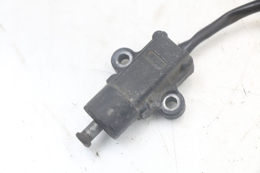 photo de SIDE STAND SWITCH MBK FLAME X 125 (2007 - 2016) - Zoom on usage condition