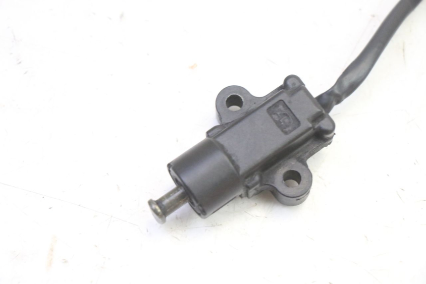 photo de SIDE STAND SWITCH YAMAHA FZ6 FAZER S2 600 (2007 - 2011) - Zoom on usage condition