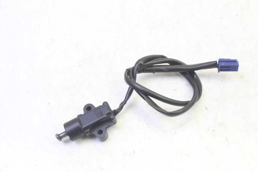 photo de SIDE STAND SWITCH YAMAHA FZ6 N FAZER 600 (2004 - 2006) - Zoom on usage condition