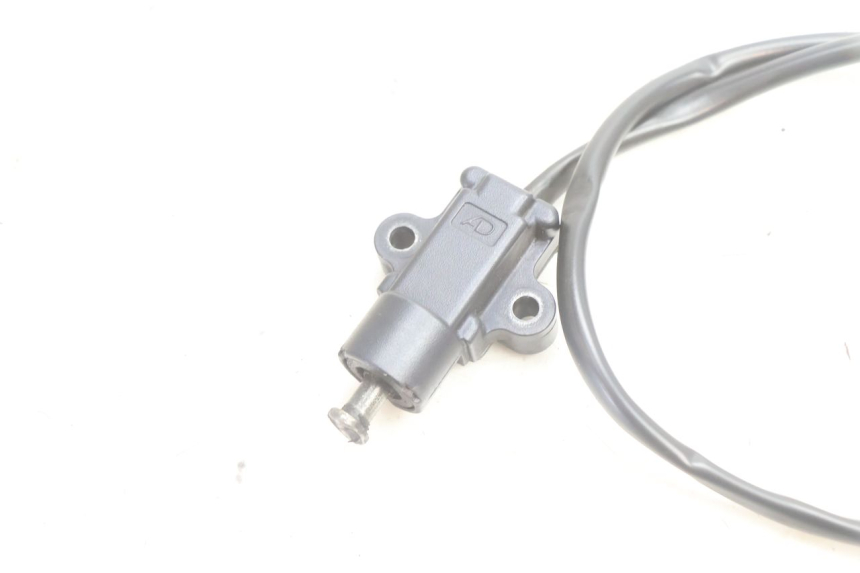 photo de SIDE STAND SWITCH YAMAHA FZ8 800 (2010 - 2016) - Zoom on usage condition