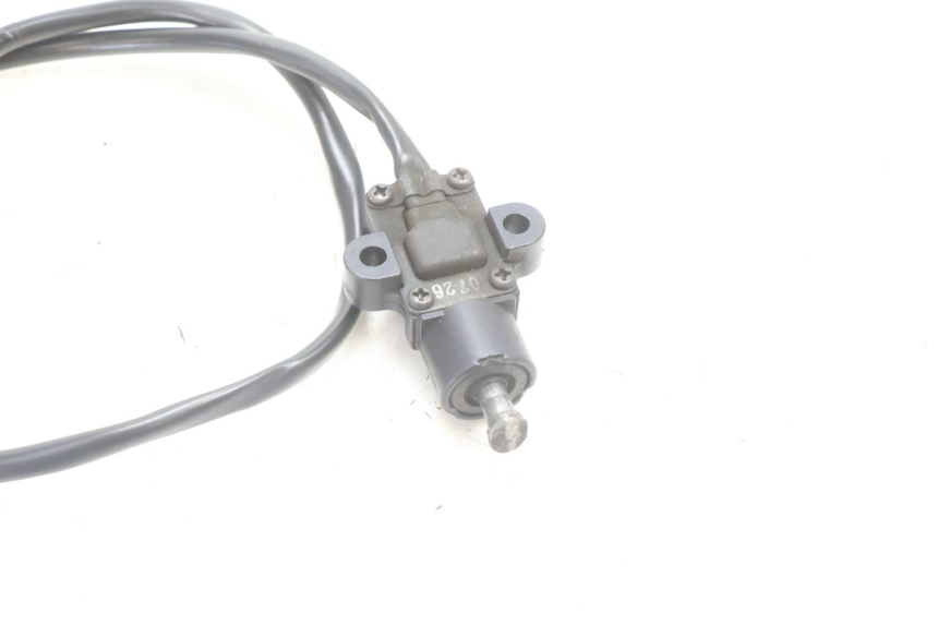 photo de SIDE STAND SWITCH YAMAHA FZ8 800 (2010 - 2016) - Technical close-up