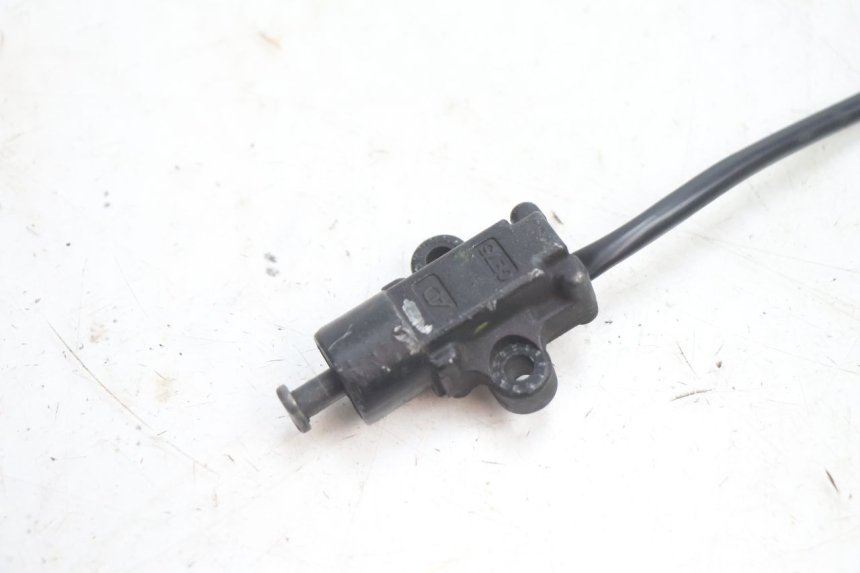 photo de IGNITION SWITCH KICKSTAND GILERA GP 800 (2007 - 2013) - Component detail