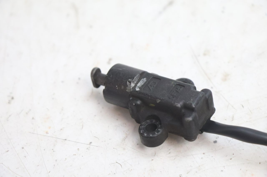 photo de IGNITION SWITCH KICKSTAND GILERA GP 800 (2007 - 2013) - Alternative perspective