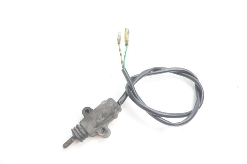 photo de SIDE STAND SWITCH KAWASAKI GPX F ZX750F 750 (1986 - 1990) - Zoom on usage condition
