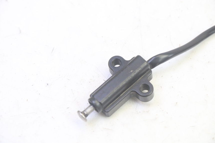 photo de SIDE STAND SWITCH SUZUKI GSF N BANDIT 600 (1996 - 1999) - Zoom on usage condition