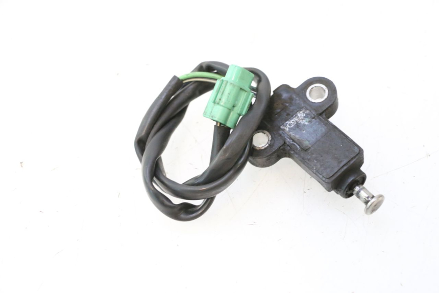 photo de SIDE STAND SWITCH SUZUKI GSR 600 (2005 - 2012) - Zoom on usage condition
