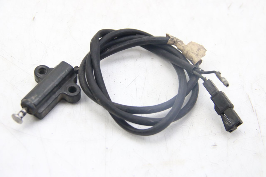 photo de IGNITION SWITCH KICKSTAND SUZUKI GSX-F GSX  F 1100 (1988 - 1994) - Main view