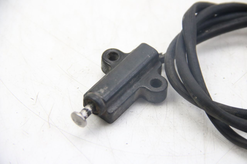 photo de IGNITION SWITCH KICKSTAND SUZUKI GSX-F GSX  F 1100 (1988 - 1994) - Zoom on usage condition