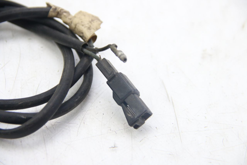 photo de IGNITION SWITCH KICKSTAND SUZUKI GSX-F GSX  F 1100 (1988 - 1994) - Alternative perspective