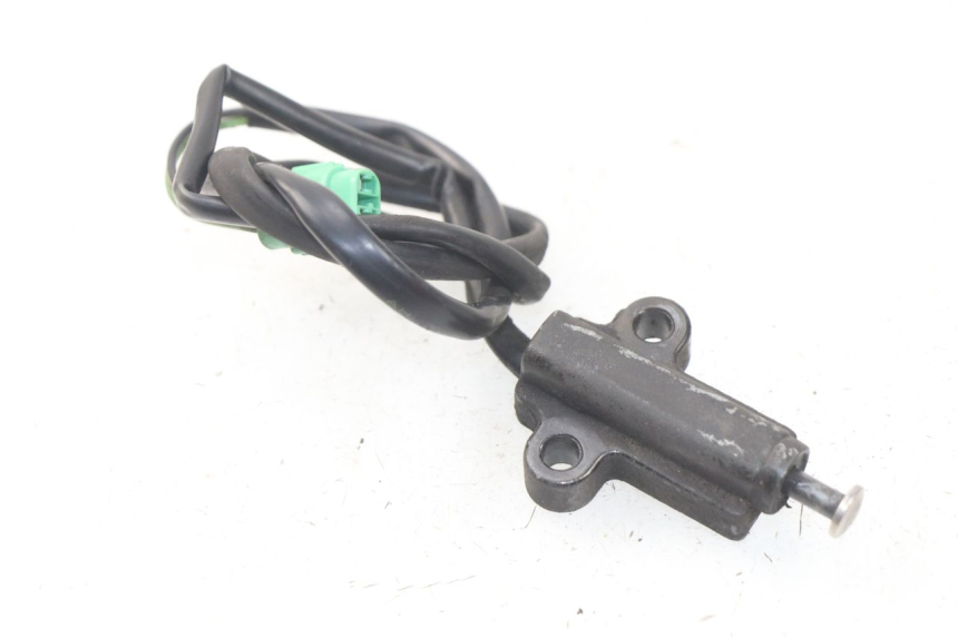 photo de SIDE STAND SWITCH SUZUKI GSX-F GSXF 600 (1998 - 2004) - Zoom on usage condition