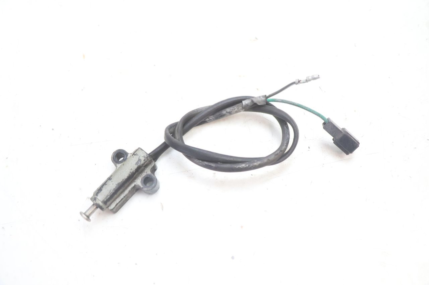 photo de SIDE STAND SWITCH SUZUKI GSX F GSXF 750 (1988 - 1998) - Zoom on usage condition