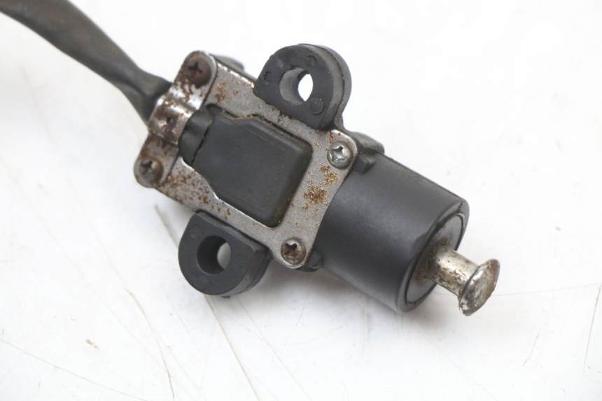 photo de IGNITION SWITCH KICKSTAND EUROCKA GTR 50 (2007 - 2017) - Alternative perspective