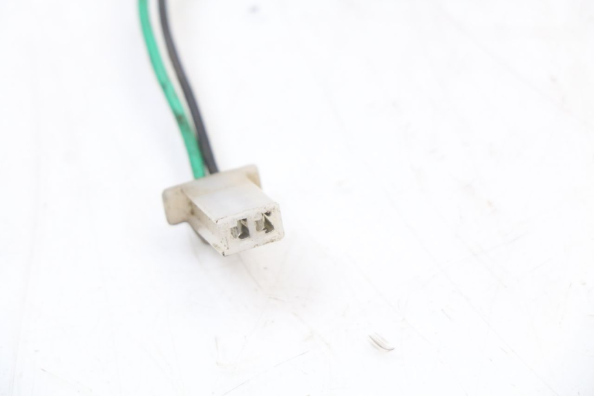 photo de IGNITION SWITCH KICKSTAND EUROCKA GTR 50 (2007 - 2017) - Technical close-up