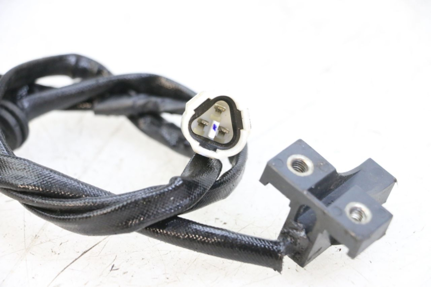 photo de SIDE STAND SWITCH HUSQVARNA SVARTPILEN 401 (2018 - 2023) - Zoom on usage condition