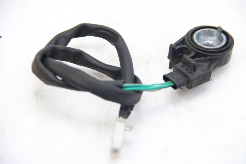 photo de IGNITION SWITCH KICKSTAND REVATTO IMPERATOR 125 (2007 - 2015) - Main view