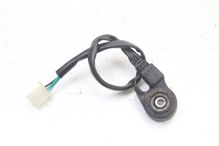 photo de IGNITION SWITCH KICKSTAND JM MOTORS MIA 50 (2017 - 2020) - Component detail
