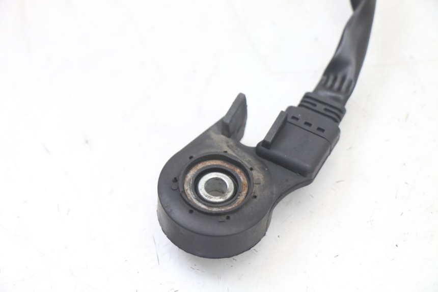 photo de IGNITION SWITCH KICKSTAND JM MOTORS MIA 50 (2017 - 2020) - Zoom on usage condition