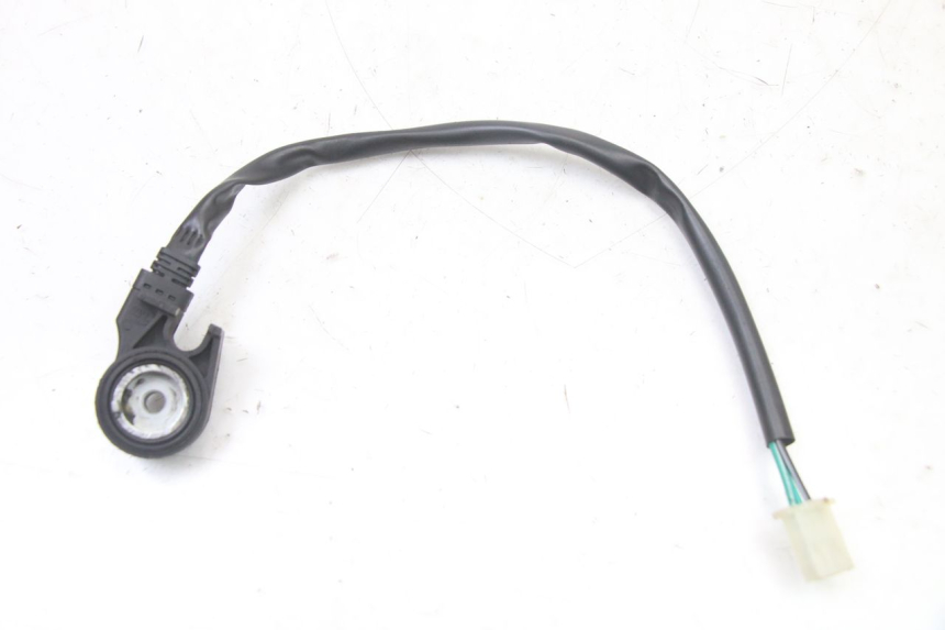 photo de IGNITION SWITCH KICKSTAND JM MOTORS MIA 50 (2017 - 2020) - Alternative perspective