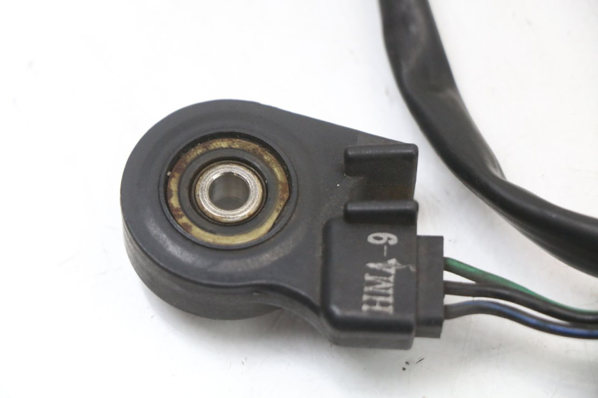 photo de SIDE STAND SWITCH SYM JOYRIDE EVO 125 (2009 - 2016) - Zoom on usage condition