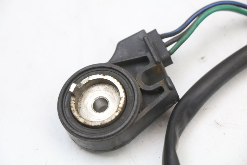 photo de SIDE STAND SWITCH SYM JOYRIDE EVO 125 (2009 - 2016) - Technical close-up