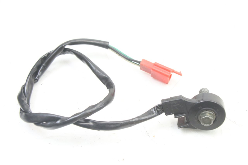 photo de SIDE STAND SWITCH LONGJIA SHARPY 125 (2020 - 2024) - Component detail