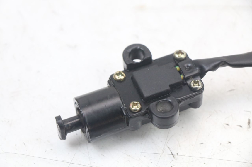photo de SIDE STAND SWITCH MASAI SCRAMBLER SPORT 125 (2021 - 2025) - Technical close-up