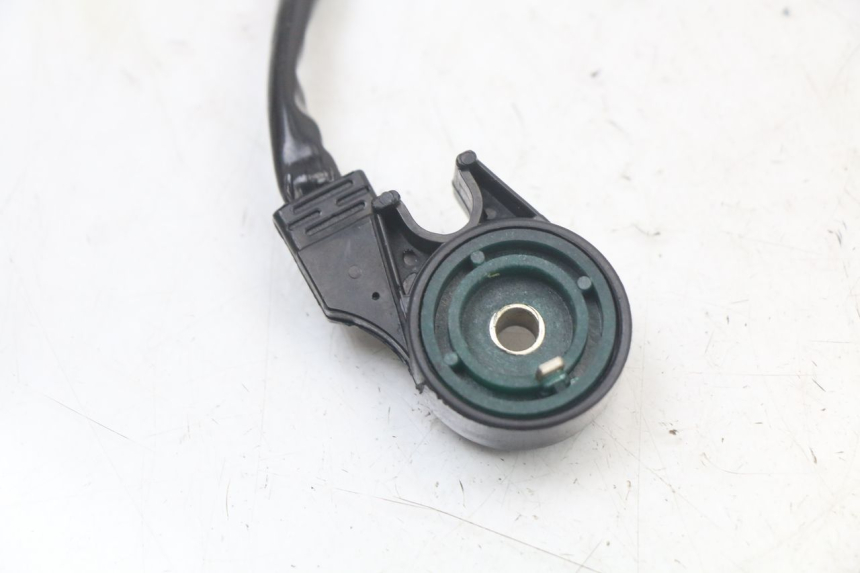 photo de SIDE STAND SWITCH MASH LEGEND'R 4T 50 (2021 - 2025) - Technical close-up