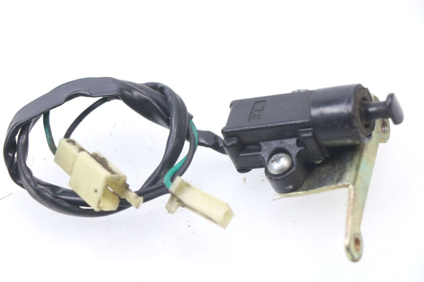 photo de SIDE STAND SWITCH LINHAI MONARCH 125 (2003 - 2005) - Zoom on usage condition