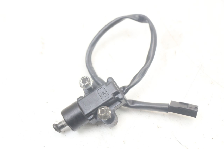 photo de IGNITION SWITCH KICKSTAND YAMAHA MT-07 MT07 ABS 700 (2014 - 2017) - Main view