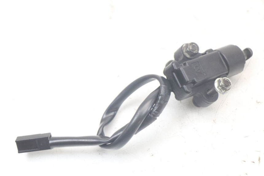 photo de IGNITION SWITCH KICKSTAND YAMAHA MT-07 MT07 ABS 700 (2014 - 2017) - Alternative perspective