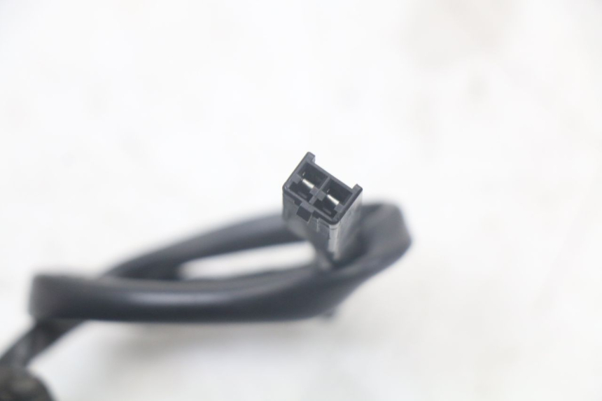 photo de IGNITION SWITCH KICKSTAND YAMAHA MT-07 MT07 ABS 700 (2014 - 2017) - Fixing points details