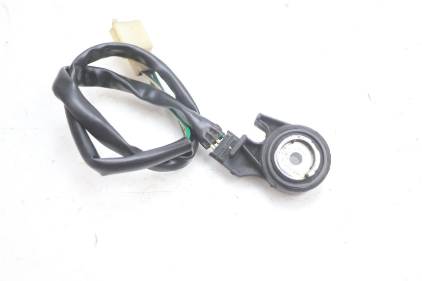 photo de SIDE STAND SWITCH IMF INDUSTRIE NEW PACH 2T 50 (2014 - 2020) - Zoom on usage condition