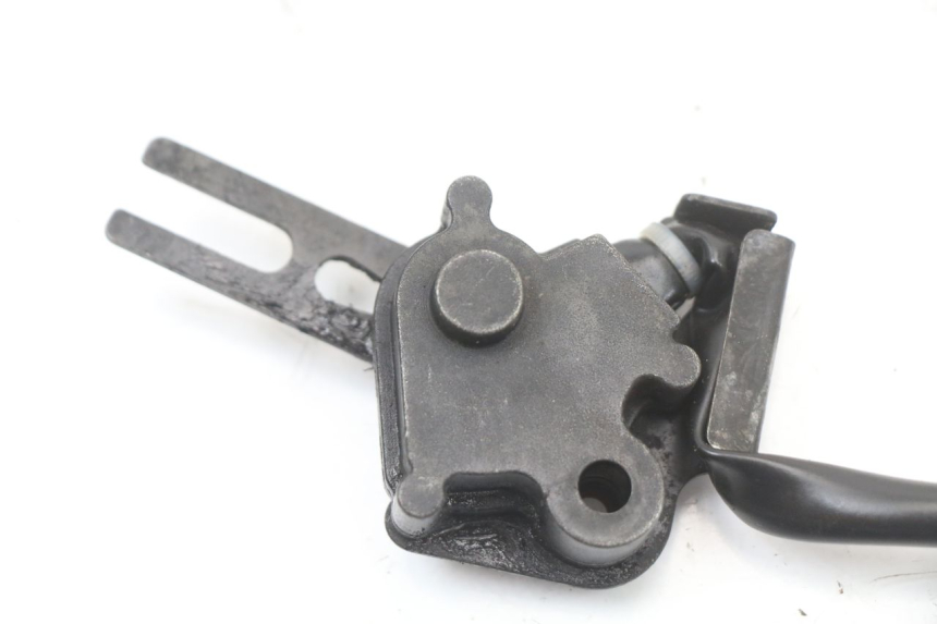 photo de SIDE STAND SWITCH KAWASAKI NINJA 400 (2018 - 2023) - Zoom on usage condition