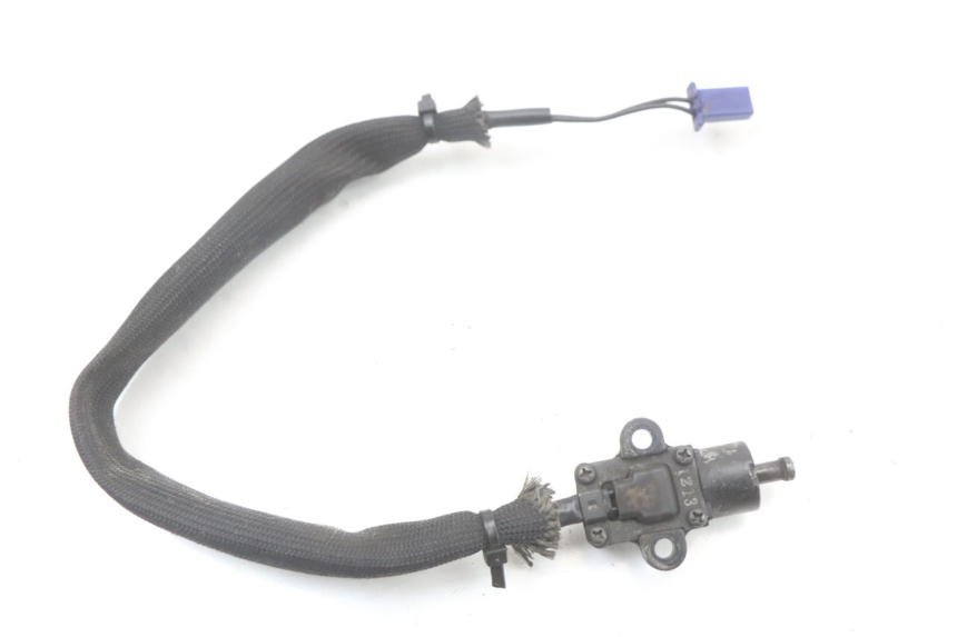 photo de SIDE STAND SWITCH MOTO GUZZI NORGE 8V GT 1200 (2011 - 2016) - Zoom on usage condition