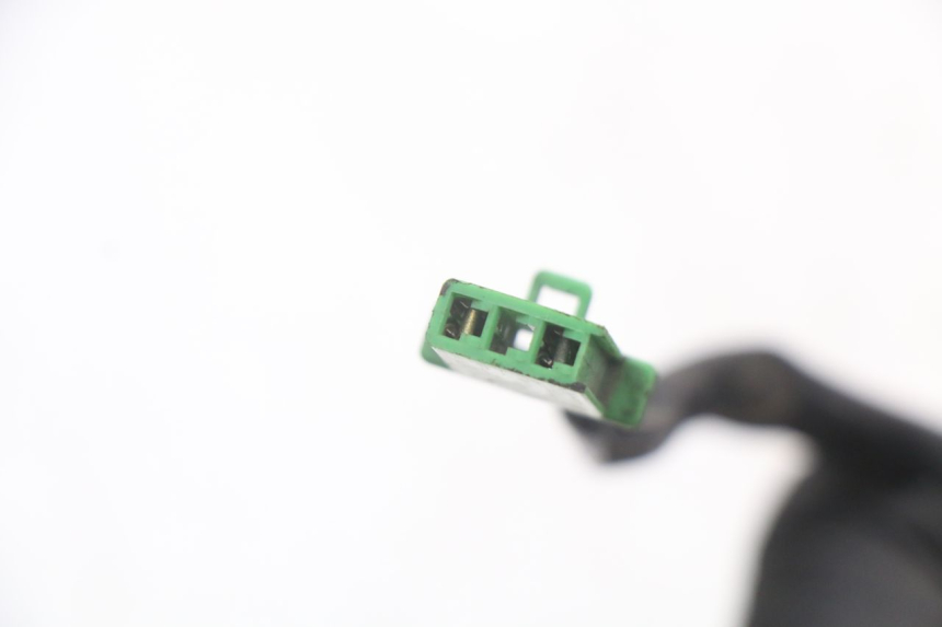 photo de IGNITION SWITCH KICKSTAND HONDA NTV DEAUVILLE 650 (1998 - 2001) - Technical close-up