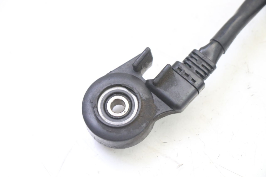 photo de SIDE STAND SWITCH HONDA NTV DEAUVILLE 650 (2001 - 2006) - Zoom on usage condition