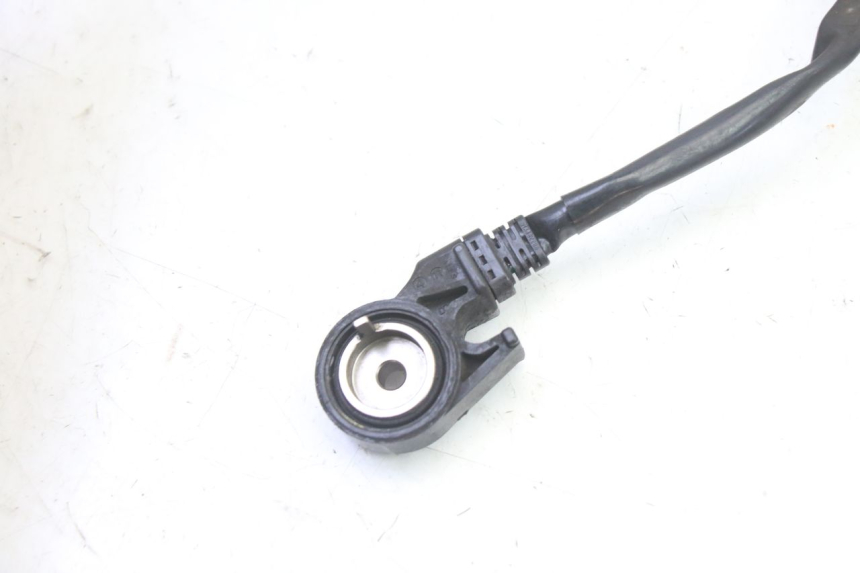 photo de SIDE STAND SWITCH HONDA NTV DEAUVILLE 650 (2001 - 2006) - Technical close-up