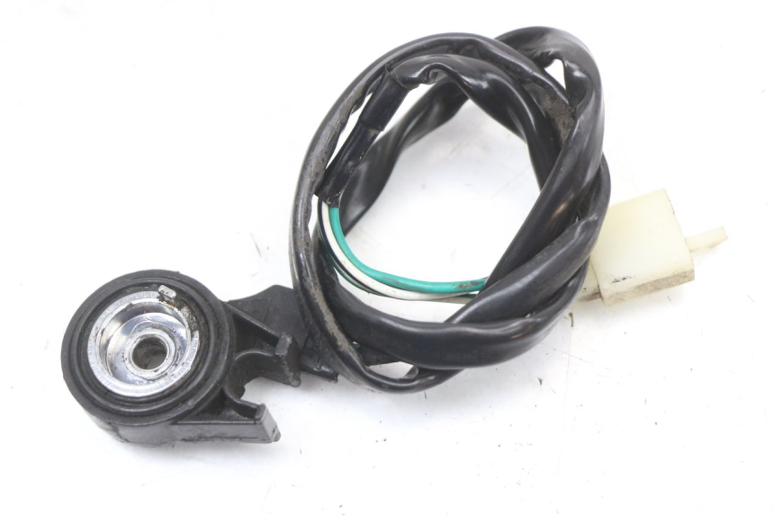 photo de SIDE STAND SWITCH JM MOTORS OLDIES 4T 50 (2010 - 2020) - Zoom on usage condition