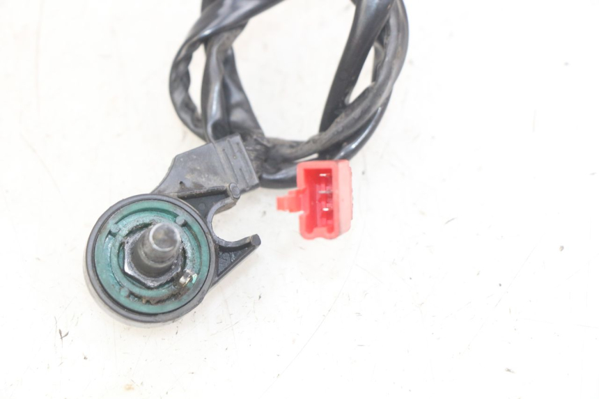 photo de IGNITION SWITCH KICKSTAND JM MOTORS OLDIES RS 4T 50 (2021 - 2024) - Component detail