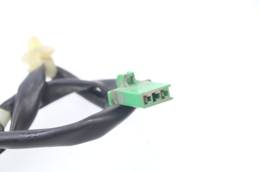 photo de SIDE STAND SWITCH HONDA PCX (JF28) 125 (2009 - 2011) - Zoom on usage condition