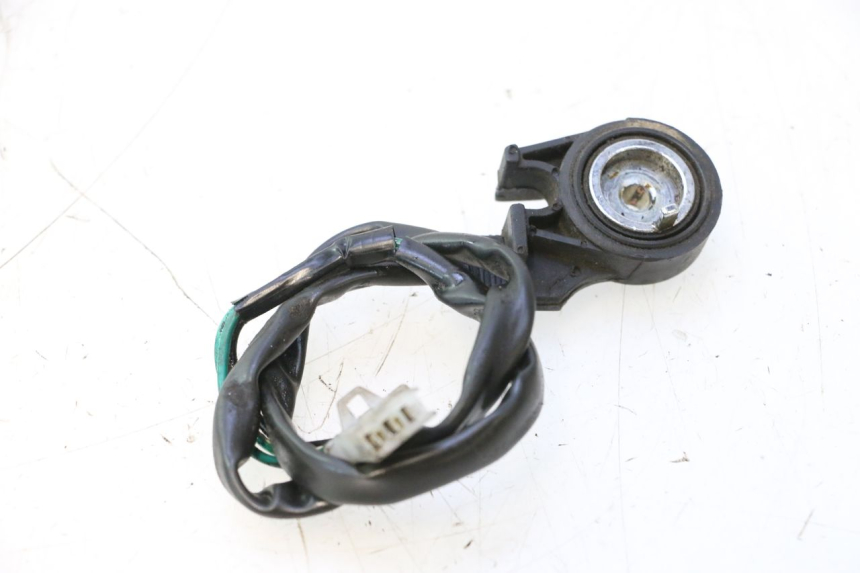 photo de SIDE STAND SWITCH RAZZO QTR 50 (2011 - 2018) - Zoom on usage condition