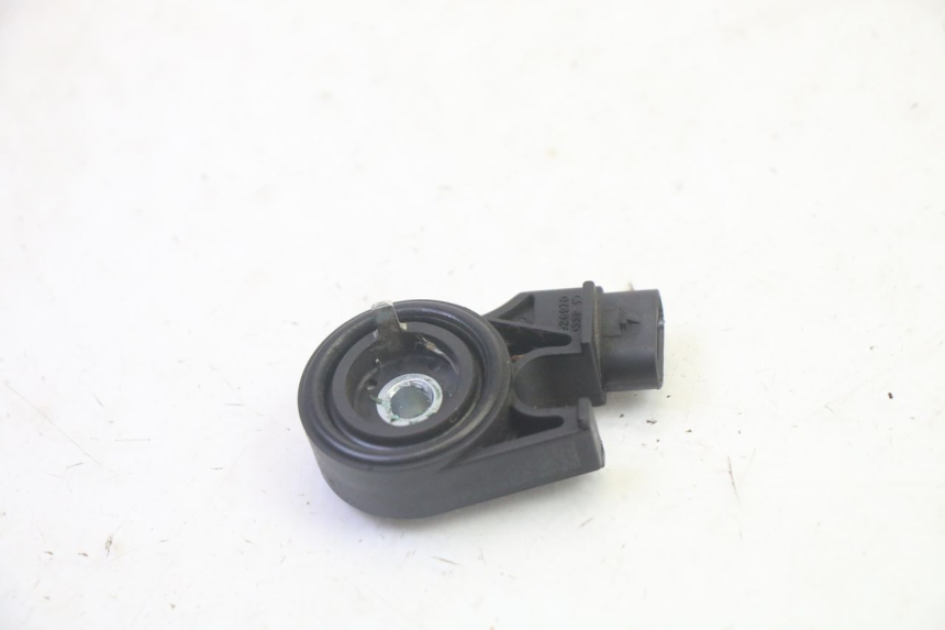 photo de SIDE STAND SWITCH BMW R GS 1250 (2021 - 2024) - Zoom on usage condition