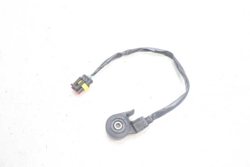 photo de SIDE STAND SWITCH JM MOTORS R-MAX TECH 50 (2024 - 2026) - Main view