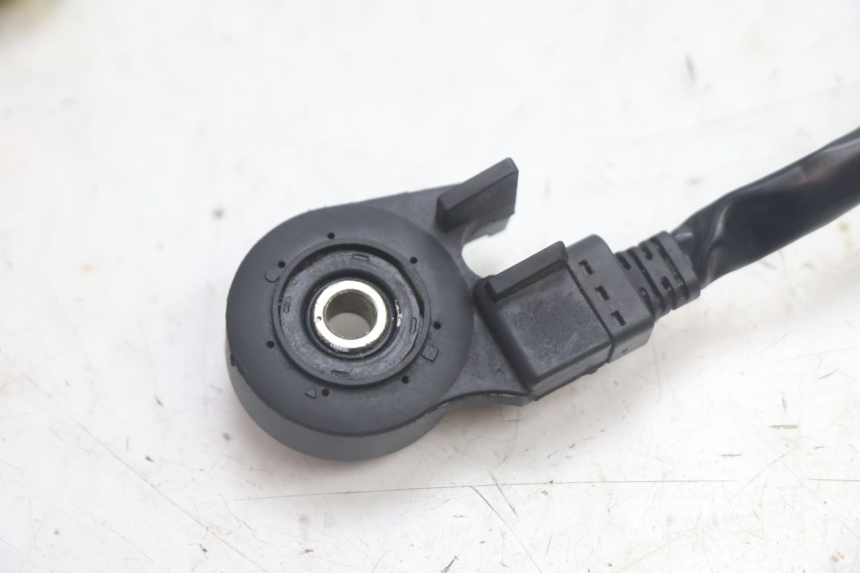 photo de SIDE STAND SWITCH JM MOTORS R-MAX TECH 50 (2024 - 2026) - Component detail