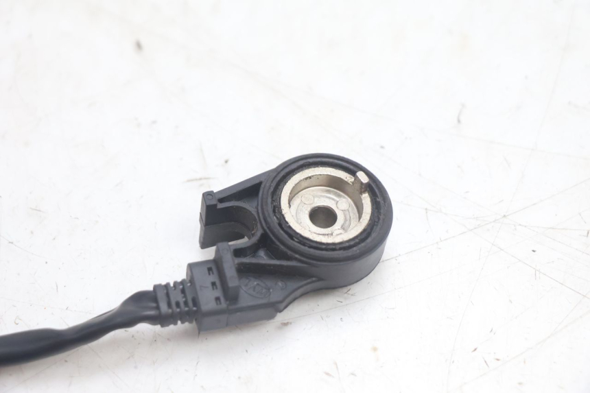 photo de SIDE STAND SWITCH JM MOTORS R-MAX TECH 50 (2024 - 2026) - Technical close-up