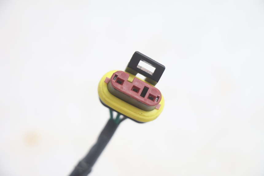photo de SIDE STAND SWITCH JM MOTORS R-MAX TECH 50 (2024 - 2026) - Product overview