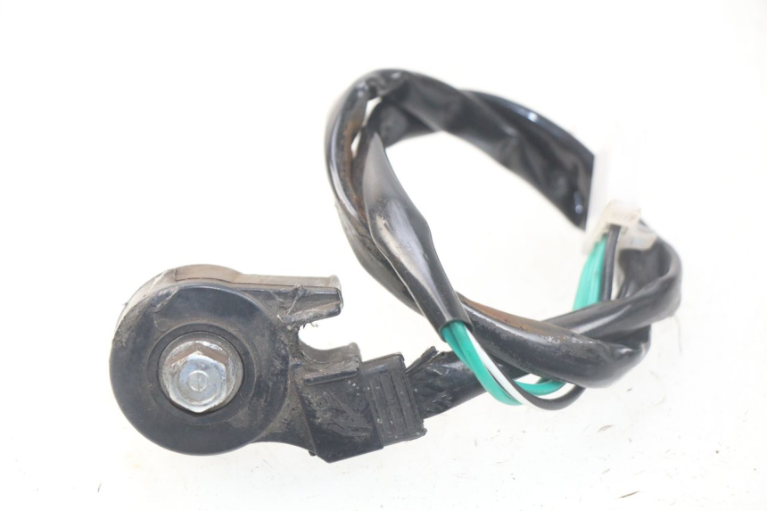 photo de IGNITION SWITCH KICKSTAND TNT MOTOR ROMA 10' 4T 50 (2019 - 2022) - Main view