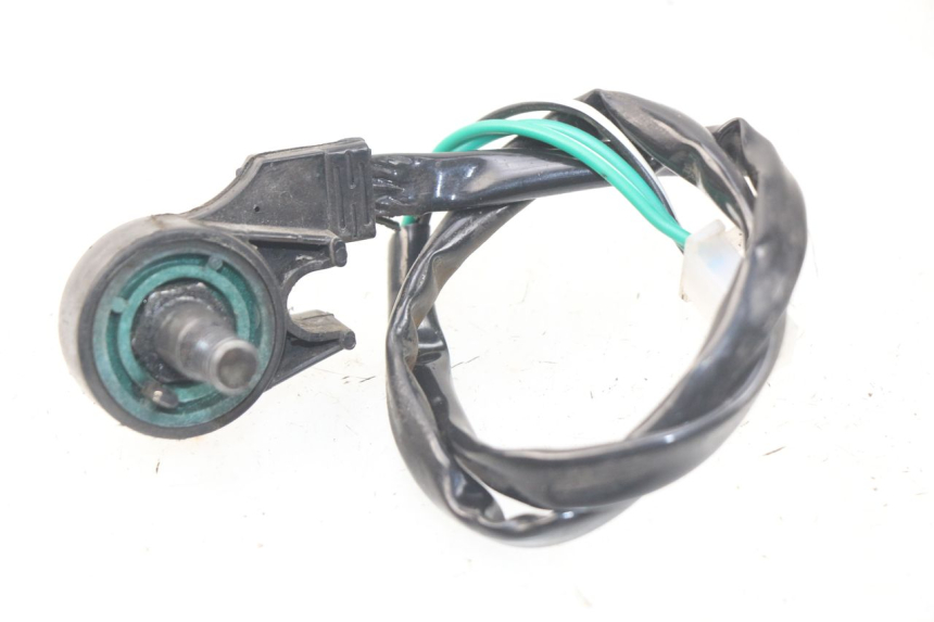 photo de IGNITION SWITCH KICKSTAND TNT MOTOR ROMA 10' 4T 50 (2019 - 2022) - Component detail